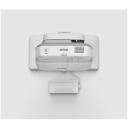 Epson | EB-695Wi | WXGA (1280x800) | 3500 ANSI lumens | 14.000:1 | White | Lamp warranty 12 month(s)
