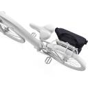 Thule Lielā soma 3205468, 22L, 0.55kg, melna, neilons, ūdensizturīga, atstarojo&scaron;a apdare, ātrās piekļuves kabatas