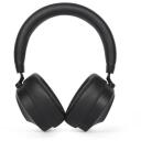 Laudberg H1B Austiņas, H1B, 257g, Melna, 100dB, 32&Omega;, Bezvadu, ANC hibrīds, USB-C, Bluetooth, 20Hz-20KHz, Iebūvēts mikrofons