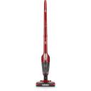 ETA | Vacuum Cleaner | ETA445390000 Moneto II | Cordless operating | Handstick 2in1 | N/A W | 18 V | Operating time (max) 45 min | Red/Black