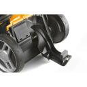 Stiga benzīna zāles pļāvējs Combi 55 SQ H 201 cm&sup3;, 3.82 kW, 53 cm, 70 l, 4-in-1, pa&scaron;gājējs, tērauds