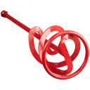 Maišytuvas su M14 priedu 135x590mm 15-30kg P-22040 MAKITA