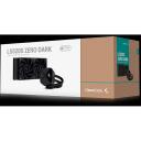Deepcool Digitaalne vedeliku jahuti protsessorile LS520S ZERO DARK R-LS520-BKNNMM-G-1, 240 mm, 85,85 CFM, 32,9 dBA, 500-2250 RPM
