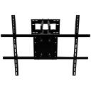 Onkron sienos tvirtinimas M8L-B, 42-110 colių, maksimali apkrova 100 kg, atstumas nuo sienos 103-1030 mm, nuolydis -5&deg; iki +15&deg;