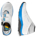 Apavi JACKAL II Boa, izmērs: 46, White/Electric Blue, 8020647126330 LA SPORTIVA