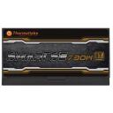 Thermaltake Smart SE 730W Modular SPS-730MPCBEU, 730W, 4x6+2pin, 140mm, 20+4pin, 6xSATA, 3xMolex, aktiivne PFC