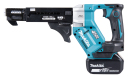 Automaatne kruvikeeraja MAKITA DFR552Z 18V, 25-55 mm