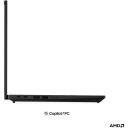 Lenovo ThinkPad T14 G7 AMD 21WV0026MH, 14" IPS WUXGA 1920x1200, 16 GB DDR5, 512 GB SSD, AMD Radeon 840M, Windows 11 Pro, 802.11be