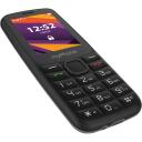 Myphone Mobilais telefons 6410 TEL000868, 2.4", 64 MB RAM, 128 MB, Dual SIM, Nano SIM, USB Type-C, 0.3 MP kamera, 1400 mAh