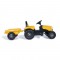 Traktors Mini-T-250 bērnu rotaļlieta STIGA
