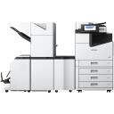 Epson Multifunktsionaalne printer WorkForce Enterprise WF-C21000 D4TW C11CH88401, 4-ink, A3, Wi-Fi, 100 ppm, 600 x 2400 dpi, ADF