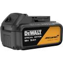 DEWALT Juhtmeta l&ouml;&ouml;ktrell DCD86MP1T-QW 18 V, 5 Ah, 2 kiirus, 90 Nm, 34 000 J, 0-650/2000 min-1, 1,5-13 mm