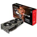Sapphire Videokaart 11350-01-20G 16GB GDDR6, PCIe x16 5.0, 7680x4320, 3 ventilaatorit, AMD FreeSync