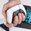 Paladone Rotaļlieta PP9404PSV2, 11cm, 7.5cm, balta, fidget rotaļlieta, oficiāli licencēts PlayStation produkts