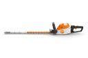 Akumulatora dzīvžoga &scaron;ķēres STIHL HSA 140 T 750 mm (bez akumulatora un lādētāja) HA020113516 HA020113516