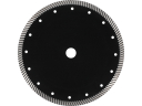 Diamond Blade Turbo 230Mm For Hard Tiles YT-59985 YATO
