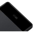 Baseus Power Bank akumulators Blade PPBL000201, 20000mAh, 100W, 2xUSB, 2xUSB-C, Li-Poly, melns