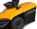 Petrol garden tractor Estate 7122 W 2T1310481/ST3 STIGA