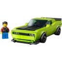 Lego Sporta auto LEGO SPEED CHAMPIONS 77237, 390 elementu, 1 figūriņa, 9+ gadi