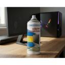 Esperanza Iekārtu tīrī&scaron;anas putas ES119, 400 ml, LCD/TFT/Plazma, daudzkrāsains, 1 gab.