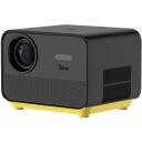 &Scaron;ilelis videoprojektors P-6, 1920&times;1080, 4500lm, 450ANSI, 2xUSB, 2xHDMI, Wi-Fi, Bluetooth, 50000h, 1.3-5m, 1.1-4m