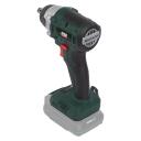 Impact wrench brushless 20V 300Nm, POWERPLUS, POWPB10600, Max torque: 300 Nm, Battery and charger not included