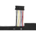 Green Cell Aku LE125, 7.4V, 3500mAh, LiPo, Must, &Uuml;hildub Lenovo IdeaPad 320-14IKB, 320-15ABR