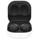 Samsung Belaidės ausinės Galaxy Buds2 T-MLX48792, 5g, grafito spalva, Bluetooth, 5h, 20-20000Hz, aktyvus triuk&scaron;mo slopinimas