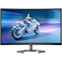 Philips Monitor 27M1C5500VL/00, 27", QHD, 2560 x 1440, 165 Hz, 4 ms, 250 cd/m&sup2;, 2xHDMI, must