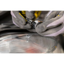 Uzgriežņu atslēga ar reversu 1/4" collas, 72 zobi, ātra atbrīvo&scaron;ana, STMT82663-0, STANLEY