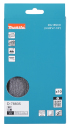 V&otilde;rksilmapaber MAKITA D-78835 93x185mm A80, 10tk