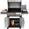 Gaasigrill 16,5KW; YG-20012 YATO