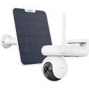 Reolink Altas seeria G650 SolarPanel 3 B4GPT2K08SP, 4 MP, 4mm, IP66, H.264/H.265, Micro SD, max. 512GB