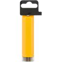 Dewalt 4.1mm x 75mm HSS-Co Kobalta sakausējuma metāla urbju komplekts 10 gab., 3 plakana &scaron;afta, 43mm darba garums