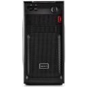Deepcool Smarter DP-MATX-SMTR, 1x USB 3.0, 1x USB 2.0, 1x Mic, 1x Spk, Черный, Micro ATX