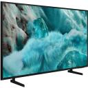 Samsung televizorius QE55Q7FAAUXXH, 55", 4K Ultra HD, QLED, 3 HDMI, 1 USB, Smart TV, reguliuojamas stovas, Bluetooth, Wi-Fi