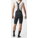 Velo &scaron;orti FREE UNLIMITED Bibshort, izmērs: XXL, Black, 8050949607381 CASTELLI