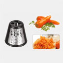 Dārzeņu griezējs LUND 67830 250W, 5 asmeņi