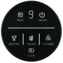 Zelmer Blenderis ZSB4900 70205942P, 1800 W, 1 asmens, 1,75 l, 4 programmas, skārienpanelis, dro&scaron;ības slēdzene, ledus smalcinā&scaron;ana