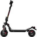 Segway Superscooter GT3 E AA.06.02.01.0004, 2400 W, 25 km/h, 11", must ja hall, kahekordne ketas pidurid, IPX6 veekindel