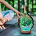 Rio Niisutaja DHSP-EU/1,3, 120ml, 9W, 4h, 7 LED v&auml;rvi, 1-4h taimer, automaatne v&auml;ljal&uuml;litus