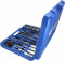 Instrumentu komplekts 172gab. BT023172 BRILLIANT TOOLS