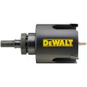 Dewalt 54mm Multi-Material Karbīda Zāģis DT90400-QZ, 54 mm, 60 mm, 1 gab., Karbīda, Integrēts mandrels, Ejekcijas atsperes