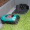 Аккумуляторная газонокосилка-робот Indego 400 06008B0001 BOSCH