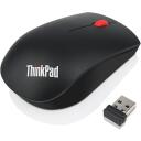 Lenovo ThinkPad Essential hiir 4X30M56887, 1200 dpi, 3 nuppu, traadita, USB vastuv&otilde;tja, ambidekstriline disain