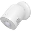 Sonoff ZigBee judesio jutiklis SNZB-03P, 6m, 110&deg;, CR2477 baterija, PC korpusas, 5-95% RH, -10&deg;C~60&deg;C
