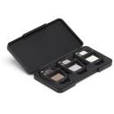 Dji ND filtrite komplekt AIR 3S CP.MA.00000834.01, 0.0284kg, ND8/32/128