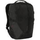 Targus Terra EcoSmart mugursoma Tbb649GL, 40,6cm, 2 nodalījumi, lietus pārvalks, ķiveres stiprinājums