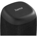 Hama Bluetooth k&otilde;lar 00188206, 3W, 12h aku t&ouml;&ouml;aeg, USB-C laadimine, Bluetooth 5.3, TWS