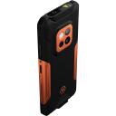 Hammer Viedtālrunis Construction 2 Thermal 5G TEL000962, 6.58", 1080 x 2408, RAM 8 GB, 256 GB, 108 MP, 32 MP, 6500 mAh